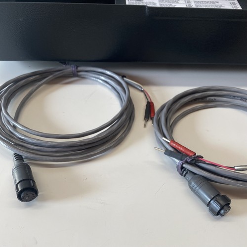 Gould TA240S EasyGraf - Aufzeichnungsgerät, Schnellschreiber, Bund - Bild 13 von 15
