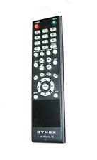 Dynex DX-RC01A-13 TV Remote Control - Original OEM