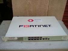 Fortinet FortiGate FG-300C Firewall Security Appliance