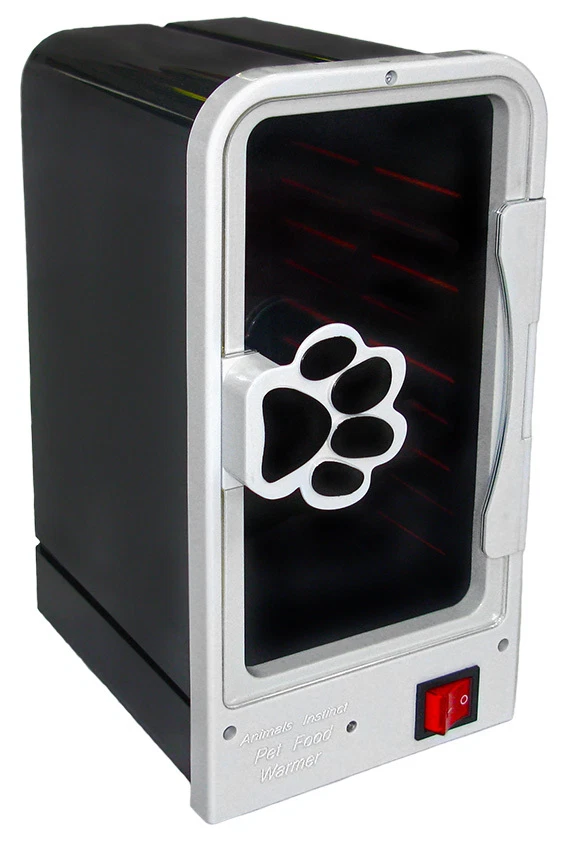 Jar Can Warmer Baby Food Cats Dogs Vets Pet Perfect Temperature for Jars
Opens in a new window or ta