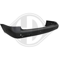 Diederichs 2274257 StoßFäNger FüR Vw