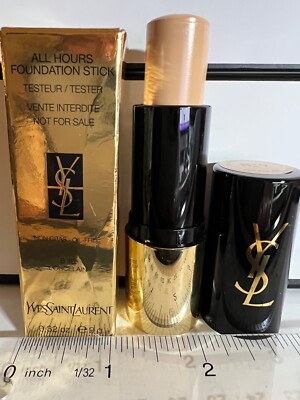All Hours Foundation Stick Yves Saint Laurent Foundation B10 YSL