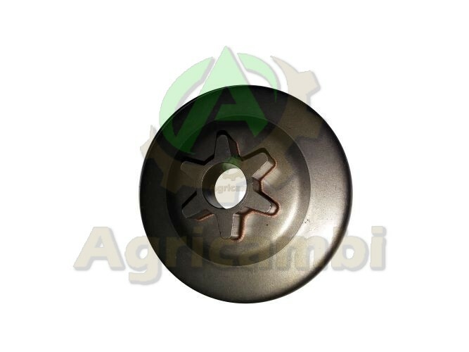 Campana Frizione Stihl MS 192 MS 200 | Pignone Catena 3/8 Picco 6T