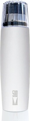 Simple Clean Stuff-V500-Stainless Steel Bottle Hot 18 hrs/Cold 48 hrs-500ml/16.9
