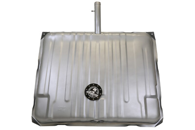 Aeromotive 340 Gen2 Stealth Fuel Tank 65-67 GTO/Lemans Aeromotive 340 Gen2 Stealth Fuel Tank 65-67 GTO/Lemans