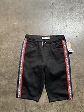 Levi s Boys Size XL Shorts Knit Jogger Black MSRP 42 NWT