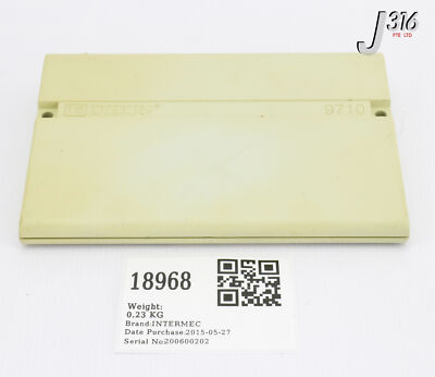 ろっく 18968 INTERMEC KEYBOARD WEDGE DECODER 9710F02 | eBay