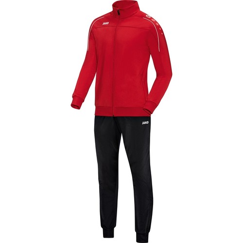JAKO Trainingsanzug Polyester Classico Sportanzug Jogginganzug Anzug