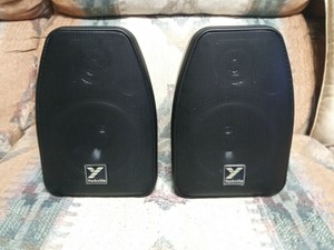 used yorkville speakers