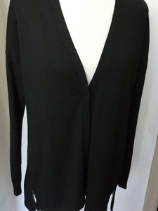 worthington cardigan coat