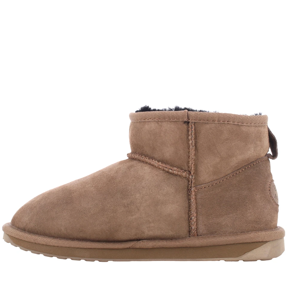 Emu Australia A24s botines W10937-CORIANDER STINGER MICRO - Imagen 2 de 4