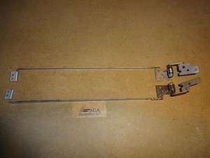 Novatech A15A Laptop 15,6" Bildschirmscharniere L+R