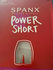 Spanx Power Series Power Panties - New without tags
