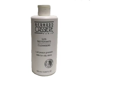 Bernard Cassiere The Milk 500ml #mode