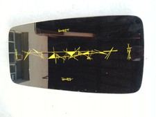 Belle table basse années 60