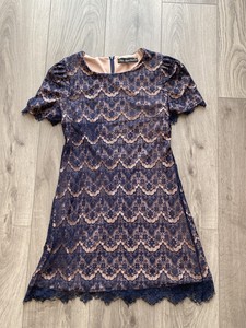 winter formal rompers