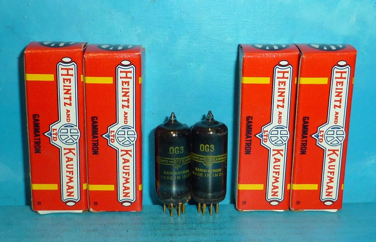 Heintz Kaufman for sale | eBay