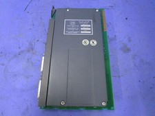 ALLEN-BRADLEY BASIC MODULE 1771-DB REV. A/F 1 Y WARRANTY