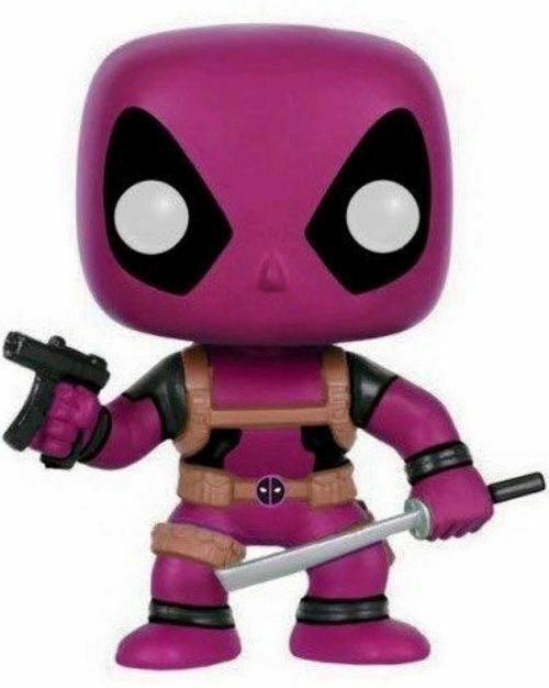 terror funko pop
