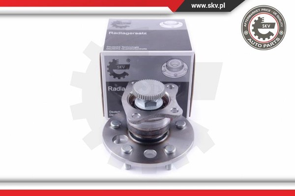 Esen SKV 29SKV364 Wheel Bearing Kit For Lexus Toyota-image