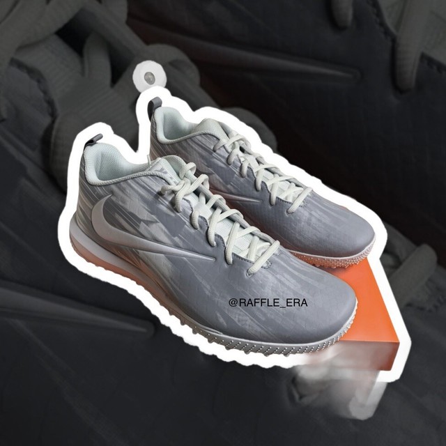 nike vapor varsity low lax