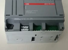 ABB 1SBP260013R1001 ACC-05-E Ver. 3.9 CPU Module ACC05E39