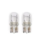 2pcs TOSHIBA 1891 W21/5W T20 12V21/5W AUTO car Turning Signal light lamp bulb