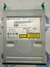 HL Data Storage GCR-8483B Internal IDE Desktop CD-Rom Drive