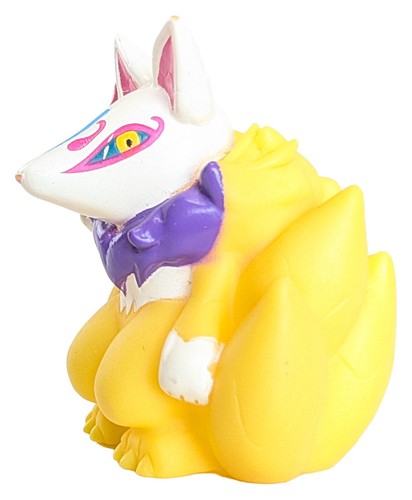 SD Yo-kai Watch Figures. Collectible 1.5-2" Bandai Sofubi Toys. Pick and Choose - Picture 231 of 636