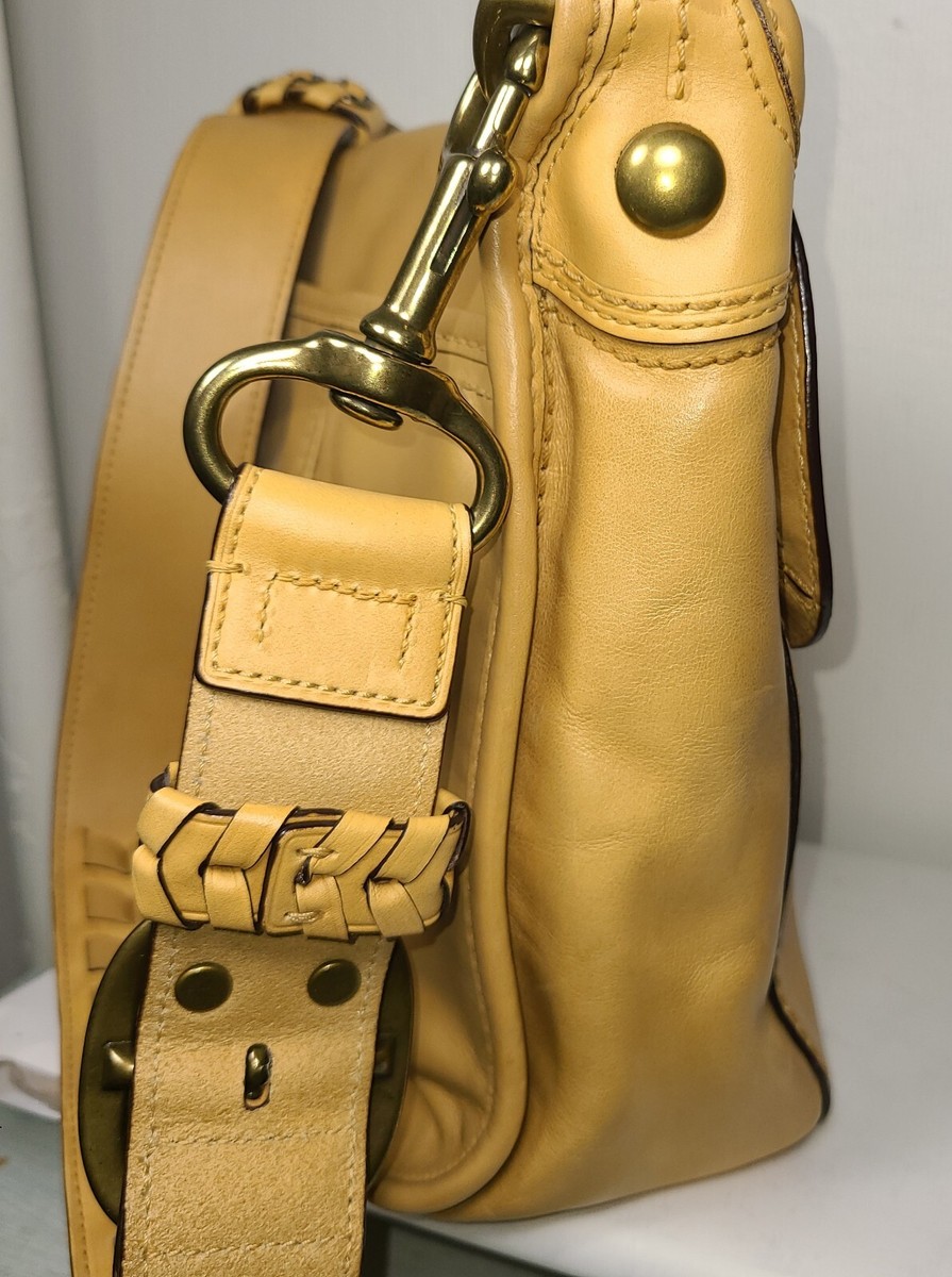COACH 11419 BLEECKER LEGACY TATTERSALL FLAP BUCKLE BAG | eBay COACH 11419 BLEECKER LEGACY TATTERSALL FLAP BUCKLE BAG | eBay