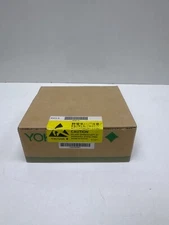 YOKOGAWA SEC401-51 S3 BUS COUPLER MODULE
