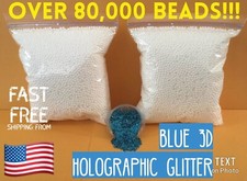 Doll Filler Foam Beads Doll Stuffed Animal Beads Plush Filler  Glitter