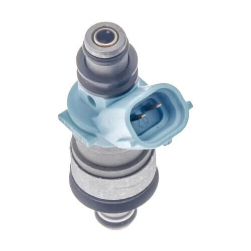 Injetor de combustível genuíno x1 Denso para Lexus ES300, Toyota Avalon Sienna Camry 3.0L - Imagem 4 de 4