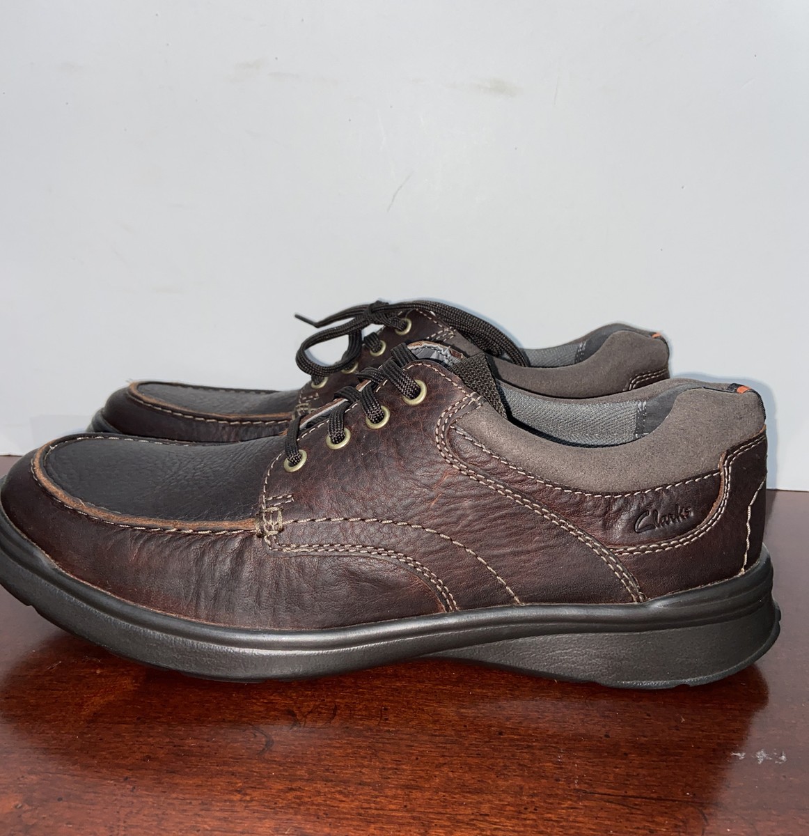 Clarks Collection 14885 Men display picture 3