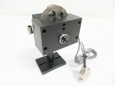 COHERENT PM150-50C 300 mW TO 150W POWER SENSOR WITH FILTER WHEEL ASSEMBLY PARTS