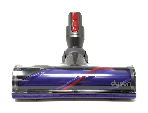 Elektrische Bodendüse Für Dyson V7 V8 V10 V11 V15  Ersatz Kopf  Turbobürste - Bild 18 von 19
