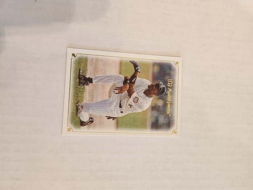 2007 UD Masterpieces - Michael Jordan #46