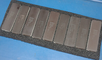 INTEL D8086 Keramik CPU - 5MHz - gebraucht - Funktionstüchtig - 1 Stück