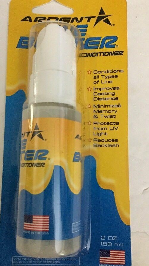 Ardent 4750 Line Butter Conditioner FOR BETTER LINE PERFORMA