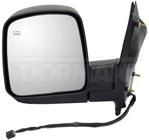 Dorman 955-1347 Side View Mirror Power fits Chevrolet GMC models 15872714