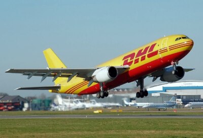 UPS DHL FedEx Shipping for LCD Touch Screen Parts