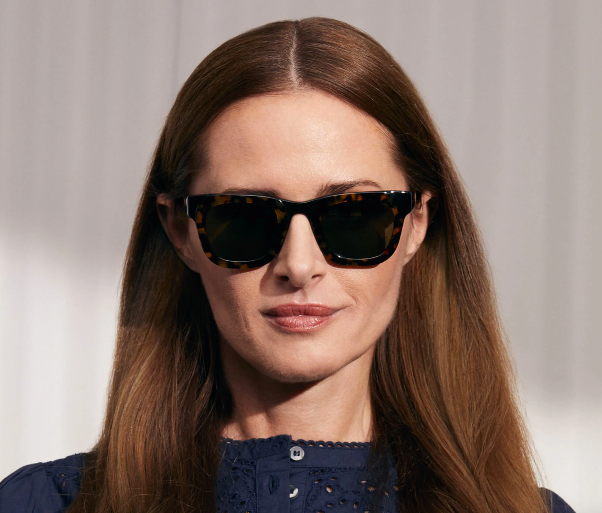 NEW! MOSCOT FRITZ Tortoise Size 44 | eBay