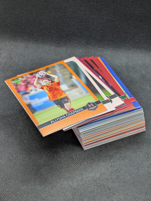 #ad #ad 2023 Parkside Stars Of NWSL Soccer Cards YOU PICK QTY DISCOUNT $1.25