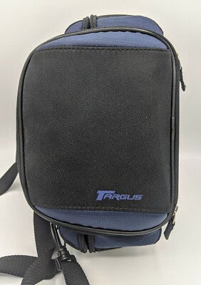 Targus DSEV100B Camera Video Case