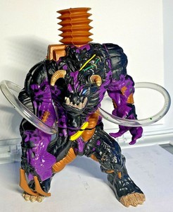 spawn tremor action figure