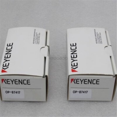 1Pc New KEYENCE OP-87417 Free Shipping | eBay