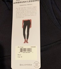Alo Checkpoint Legging