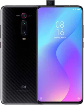 Xiaomi Mi 9T Pro - 128GB - Carbon Black (Sbloccato) (Dual SIM)
