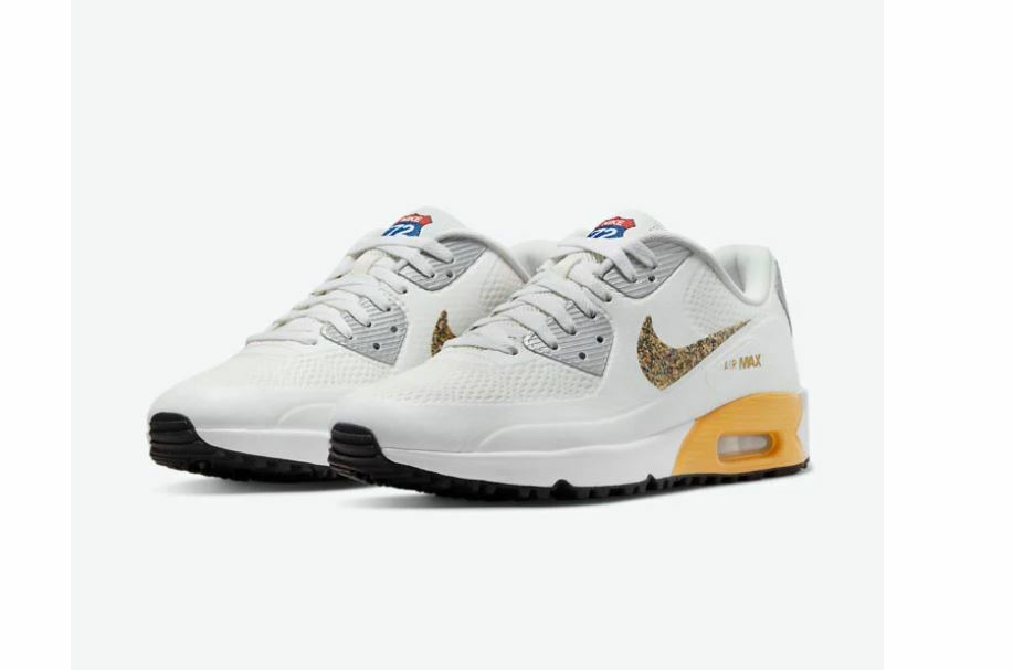 Air Max 90 Golf PGA Championship Golf Shoes DM9008-179 | eBay