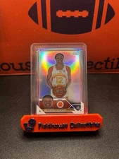 2023 TOPPS CHROME MCDONALDS ALL AMERICAN - INSERTS, REFRACTORS - PICK FROM LIST